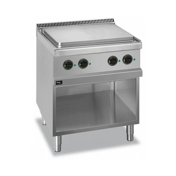 Плита электрическая 700 серии Apach APRES-77P