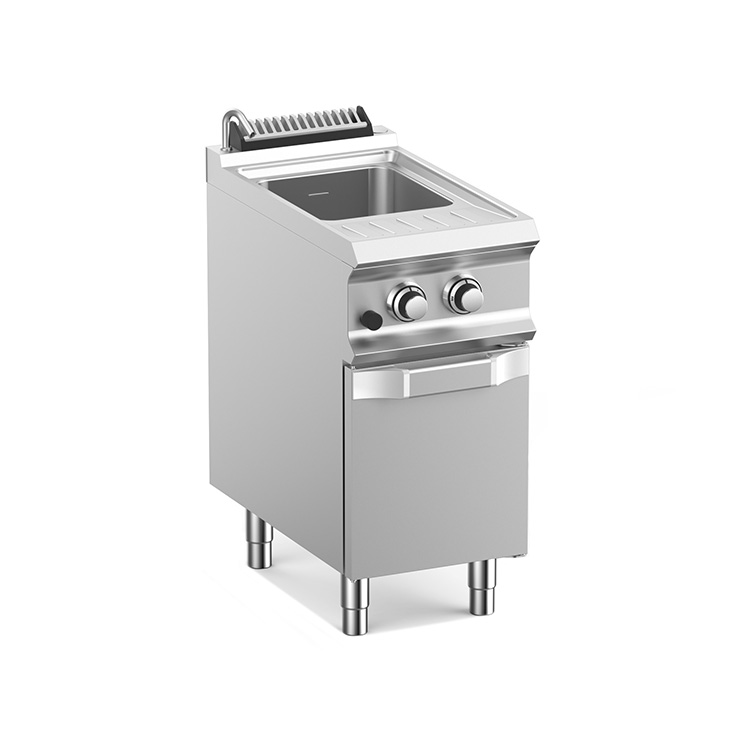 Газовая макароноварка 700 серии Apach Chef Line GLPCG47CS