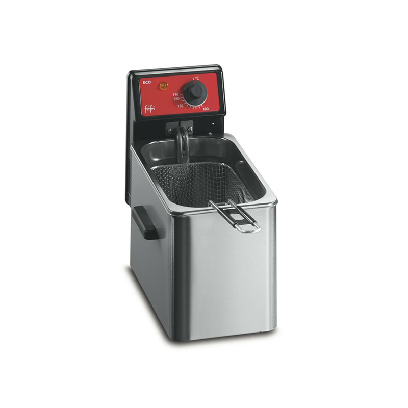 Фритюрница FriFri Eco 4 650101