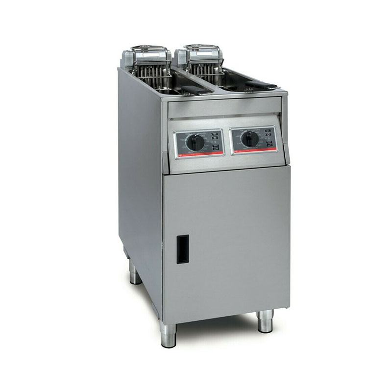 Фритюрница FriFri Basic+ 422 YF42200/G500