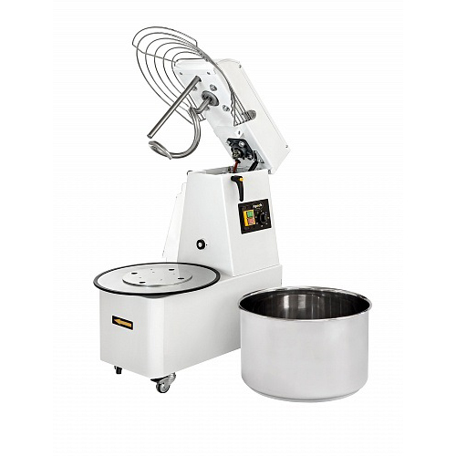 Тестомес спиральный Apach ASM48R 220 В