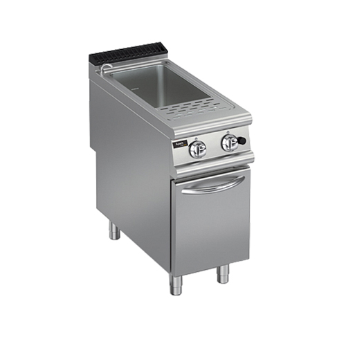Газовая макароноварка 700 серии Apach Chef Line LPCG47CS