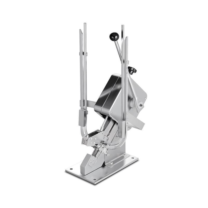 Клипсатор двойной Kocateq HP 002 Table top double clipper