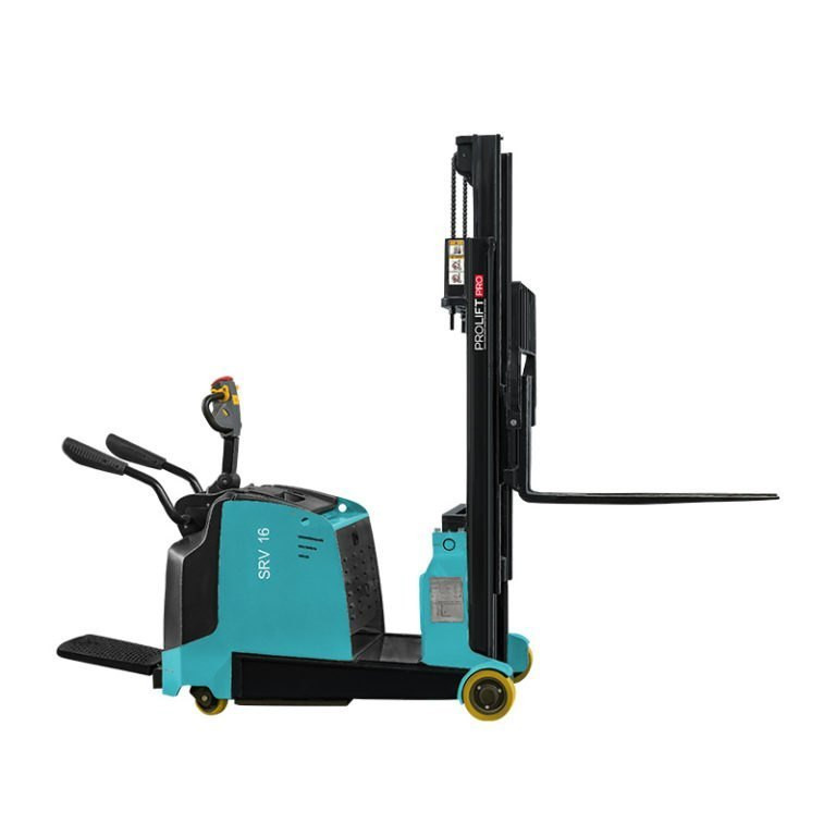 картинка Штабелер с противовесом Prolift PRO SRV1655