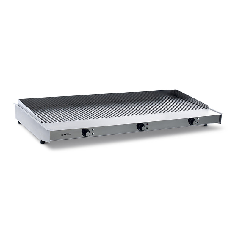 Гриль электрический EcoGrill 7C 1200