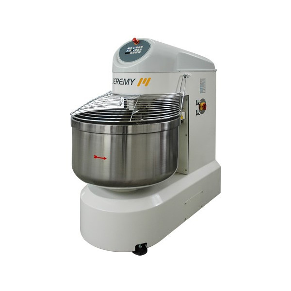 Тестомесильная машина Jeremy TUR Plus 250
