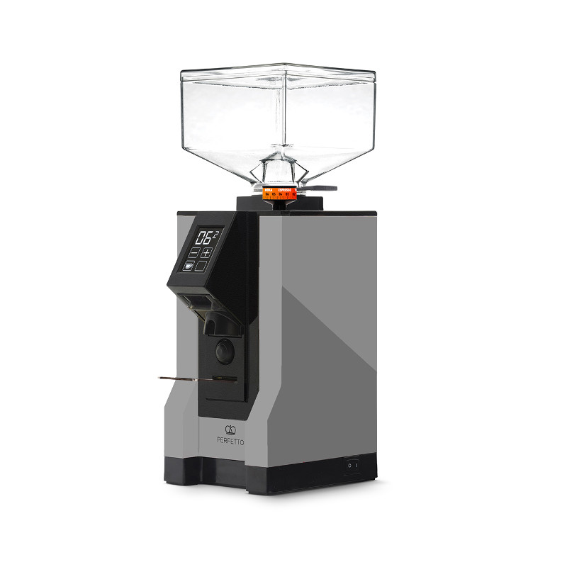 Кофемолка Eureka Mignon Perfetto 50 15BL Grey