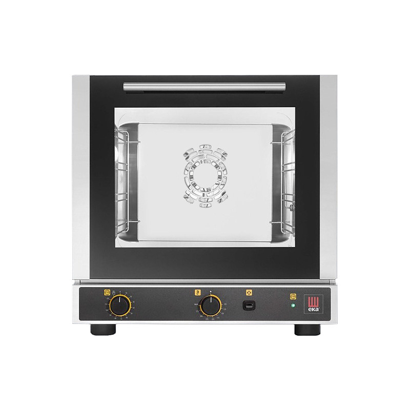 Печь конвекционная Tecnoeka EKF 423 UP