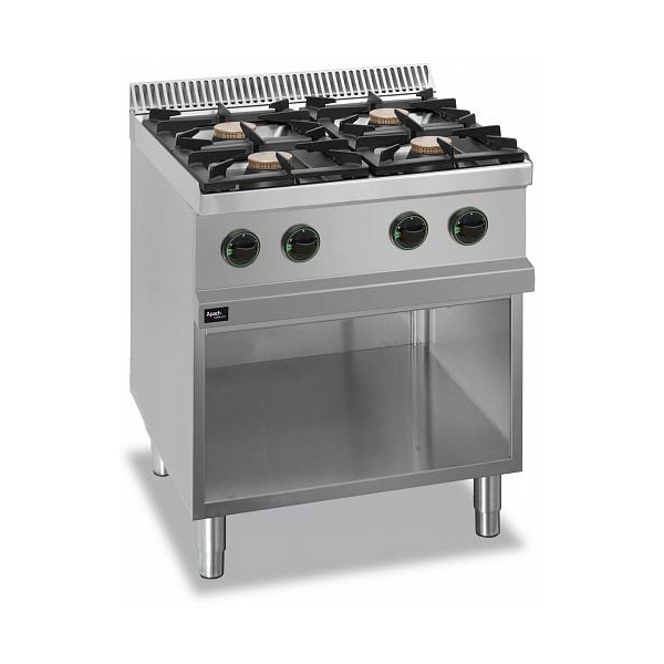 Плита газовая 700 серии Apach APRG-77P