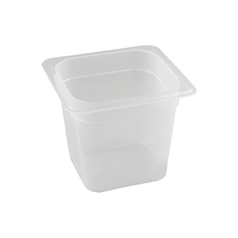 Гастроемкость GASTROMIX GN1/6-150 полипропилен