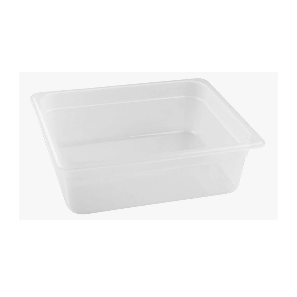 Гастроемкость GASTROMIX GN1/2-100 полипропилен