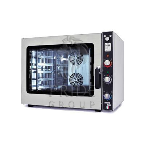 Конвекционная печь Vesta 0L0711M Combi