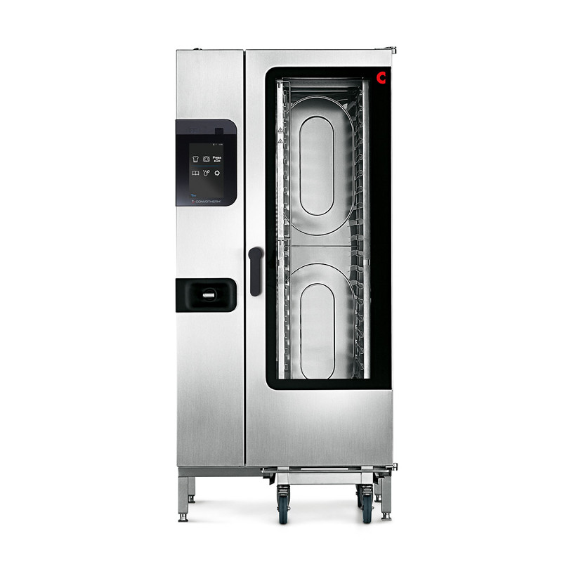 Пароконвектомат Convotherm 4 deluxe easyTouch 20.10 EB