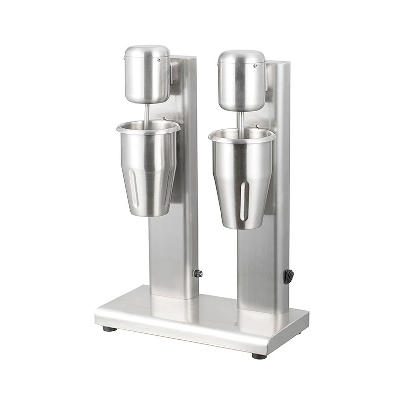 Миксер для молочных коктейлей Hualian HBL-22 (2 стакана)