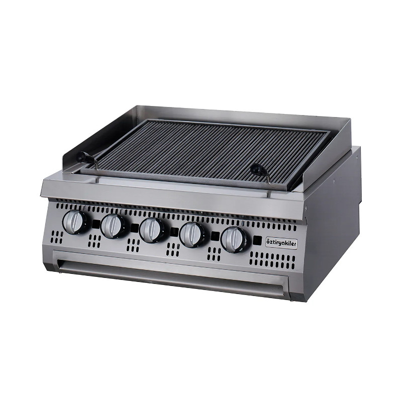 Жарочный гриль Ozti ODG 12090 газ