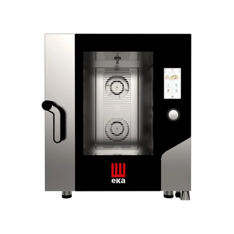 Пароконвектомат Tecnoeka MKF 711 TS