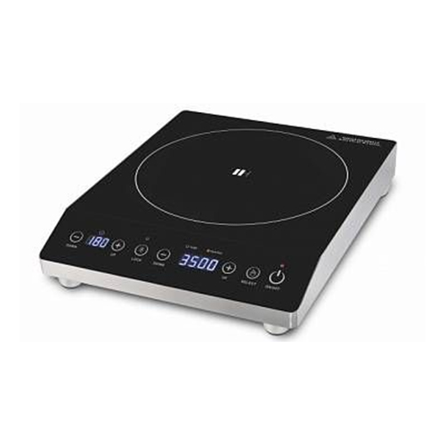 Плита индукционная Hurakan HKN-D35F PRO