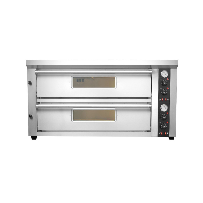 Печь для пиццы Kocateq EPC 2/100x70 TT
