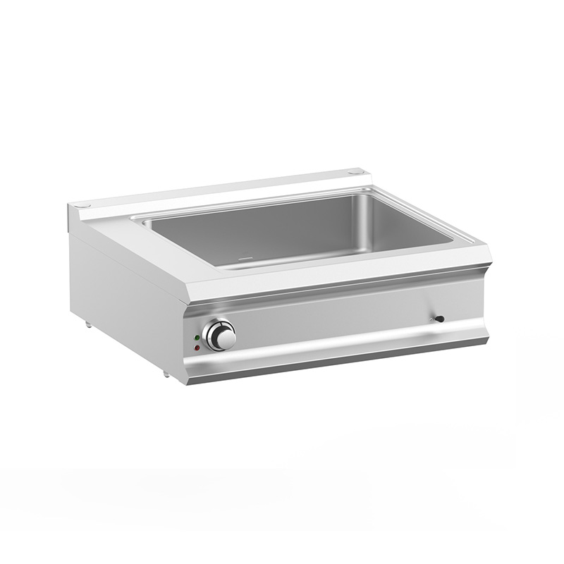 Мармит электрический 700 серии Apach Chef Line GLBME87