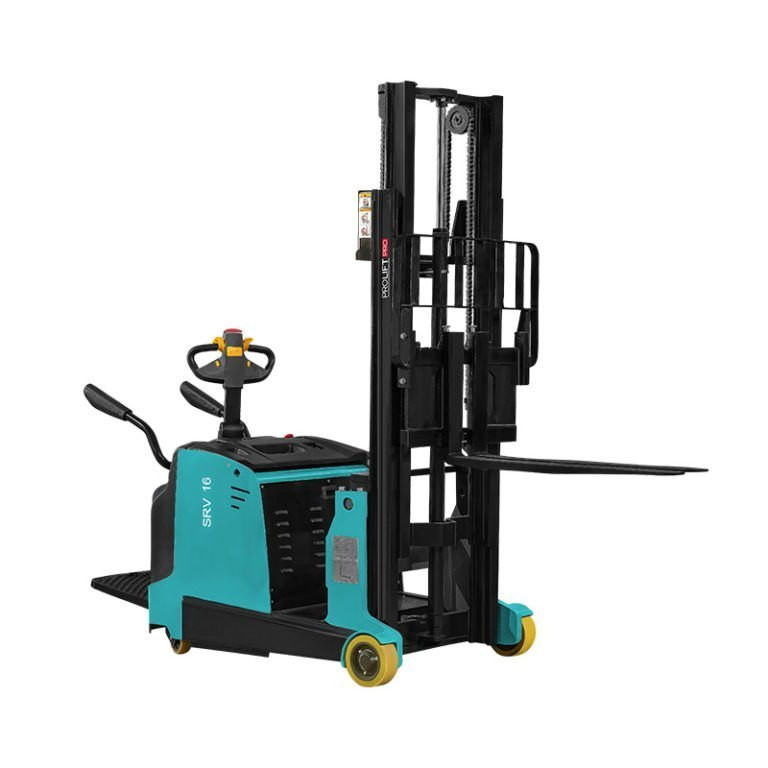 картинка Штабелер с противовесом Prolift PRO SRV1655