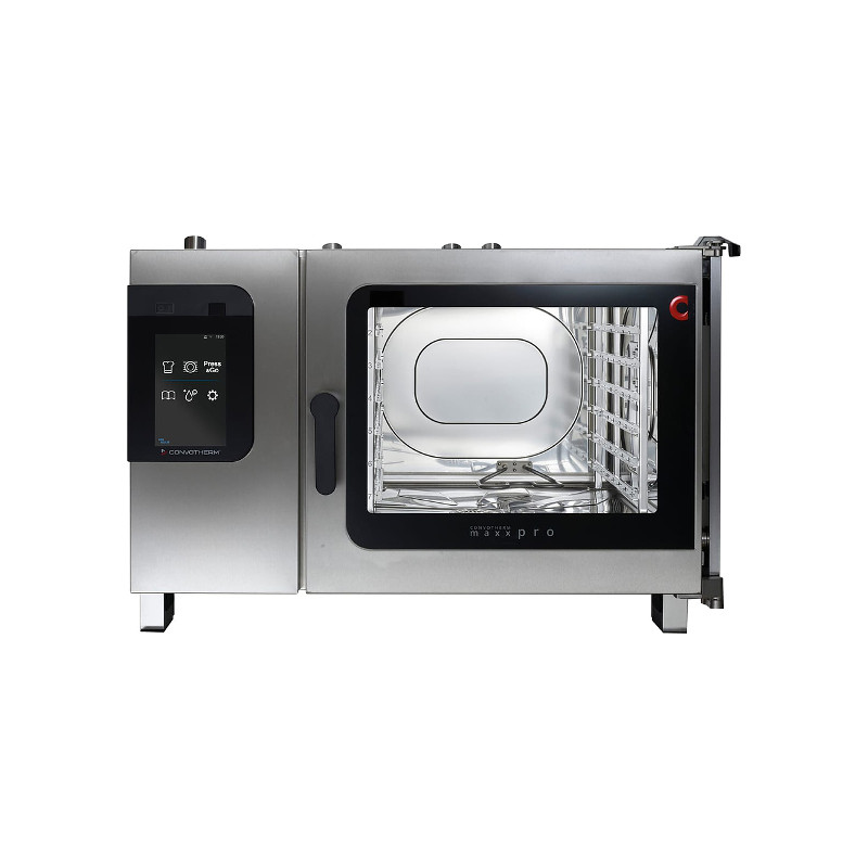 Пароконвектомат Convotherm maxx pro easyTouch 6.20 GB
