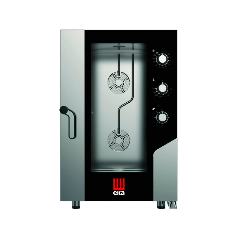 Пароконвектомат Tecnoeka MKF 1111 S