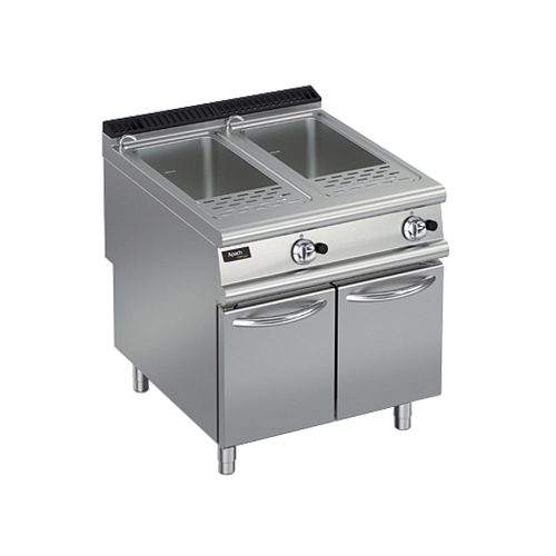 Газовая макароноварка 900 серии Apach Chef Line LPCG89