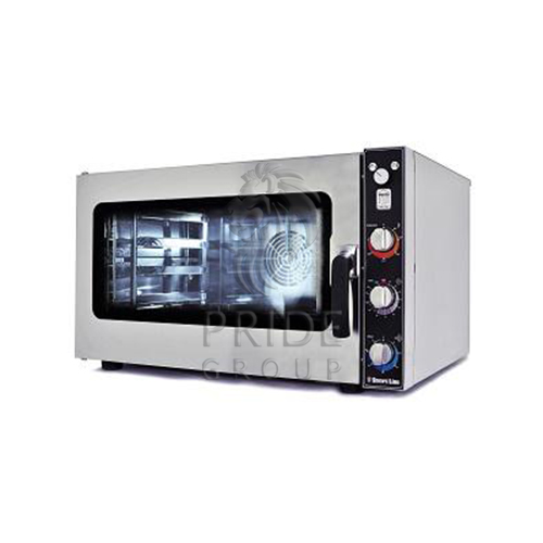 Конвекционная печь Vesta 0L0511M Combi