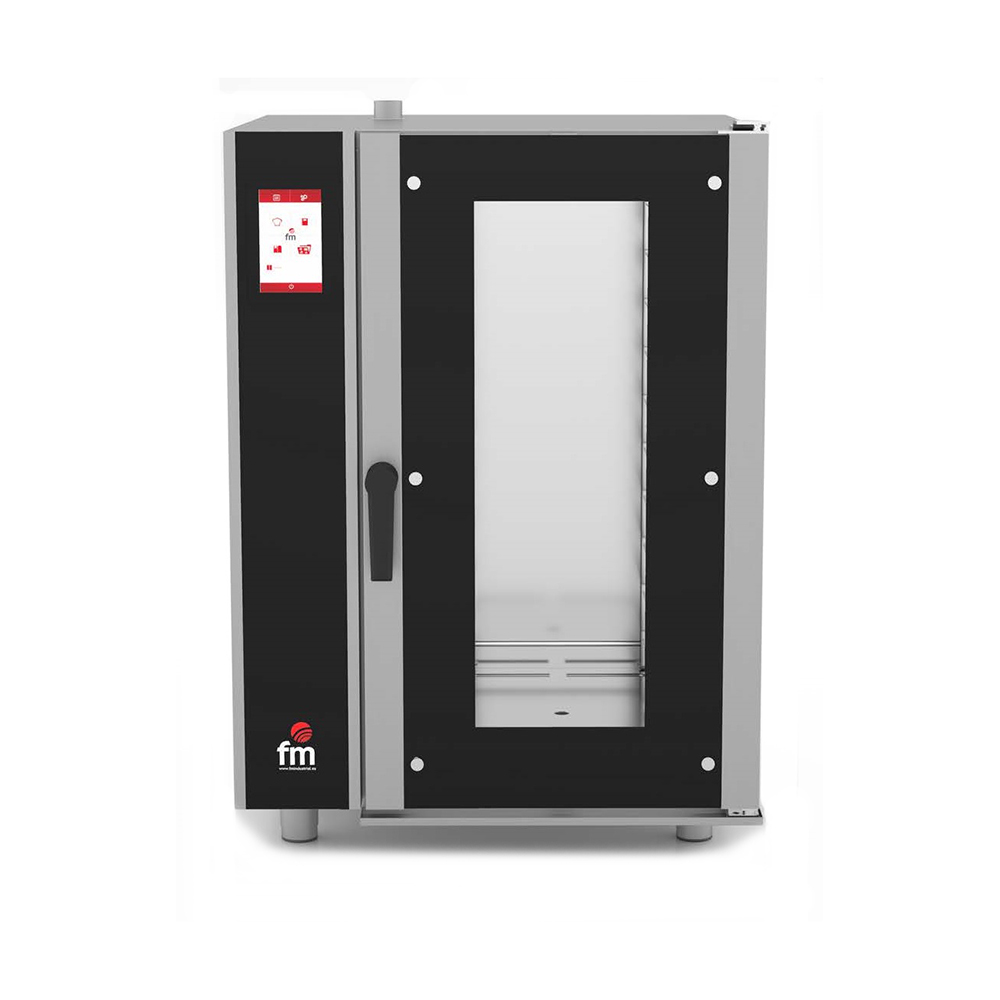 FM RXB-610 SMART SCS-V7 Пароконвектомат