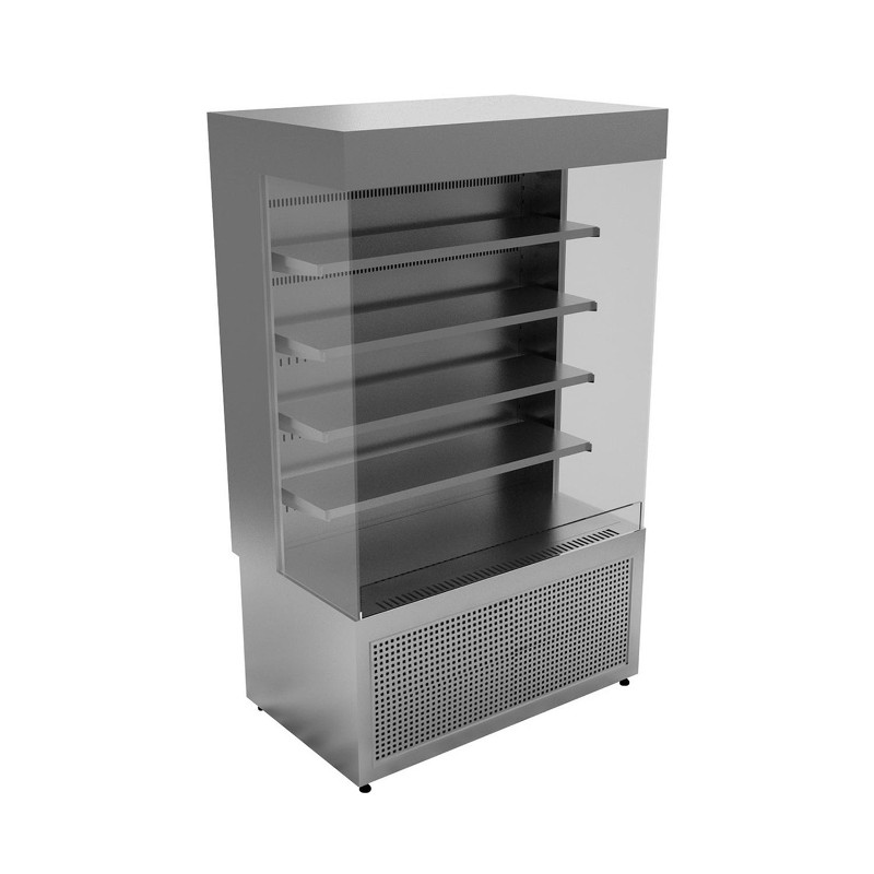 Витрина тепловая Ozti ETD-35H12 120 см