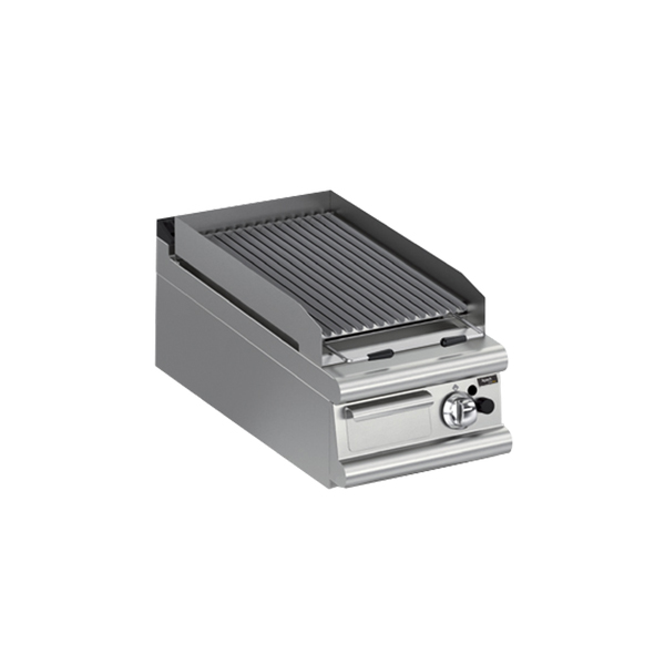 Гриль лавовый 900 серии Apach Chef Line LLGG49