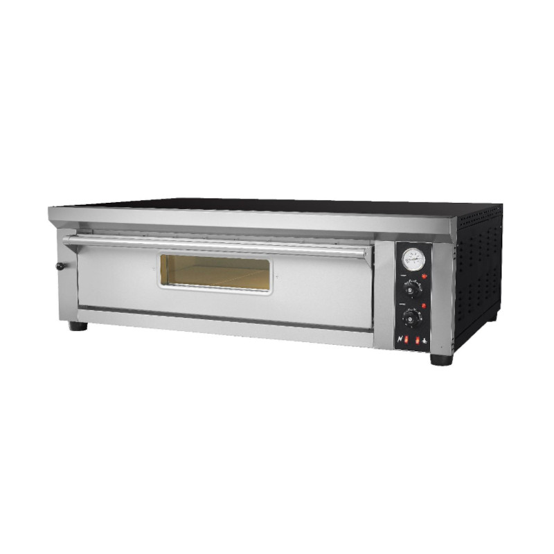 Печь для пиццы Kocateq EPC 1/130x70 TT