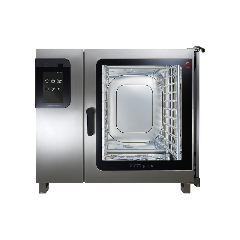 Пароконвектомат Convotherm maxx pro easyTouch 10.20 ES