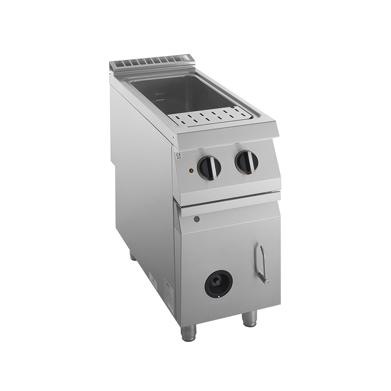 Газовая макароноварка 700 серии Apach Chef Line SLPCG47CS