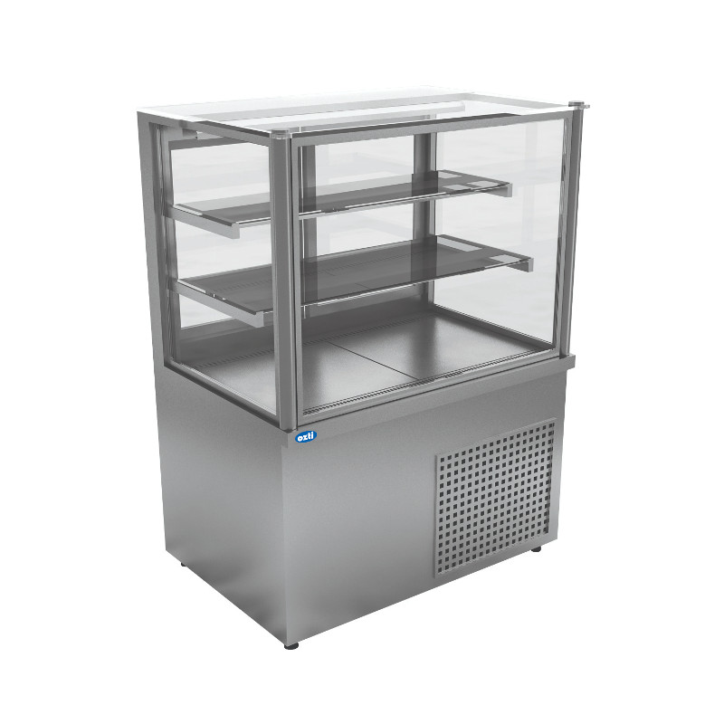 Витрина тепловая Ozti ETD-14H15 150 см