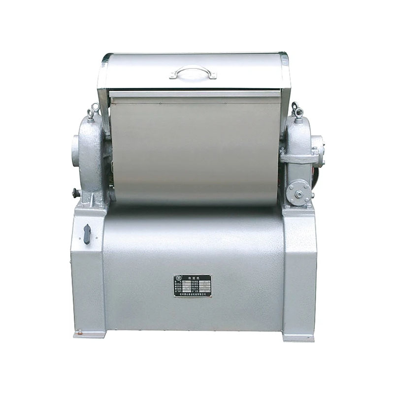 Тестомесильная машина Hualian HWJ-25 (нерж.)