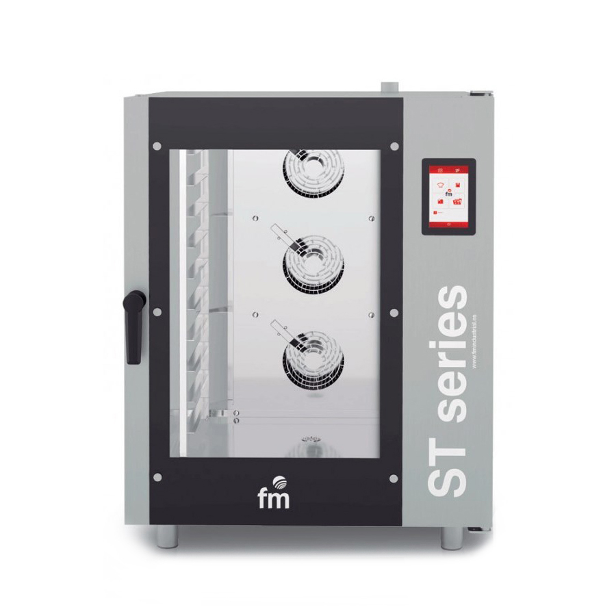 FM ST-610 V7 Пароконвектомат