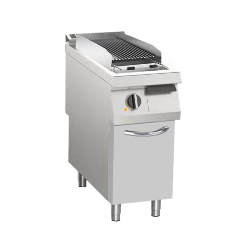 Гриль лавовый 700 серии Apach Chef Line SLLGG47CS