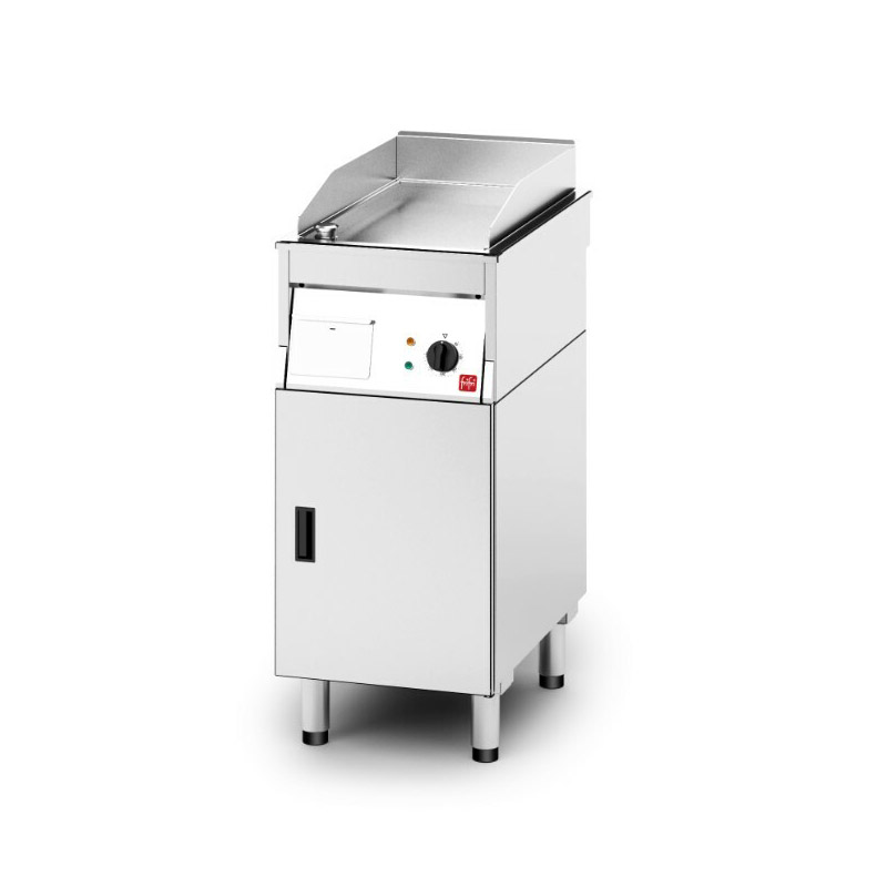 Поверхность жарочная электрическая FriFri Electric Counter-top Griddle 700001