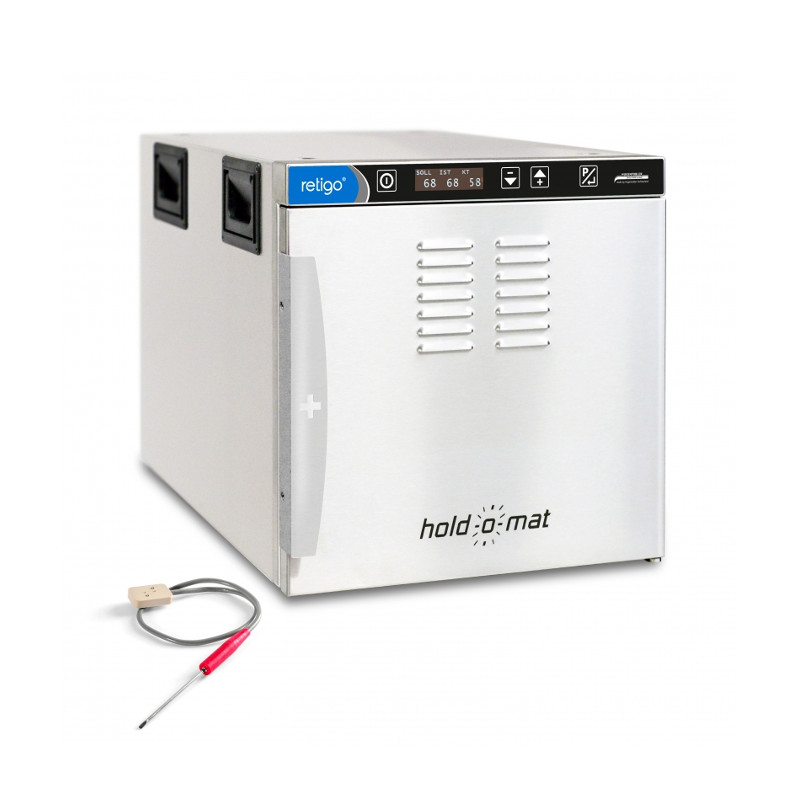 Шкаф тепловой Retigo HUGENTOBLER HOLD-O-MAT 411