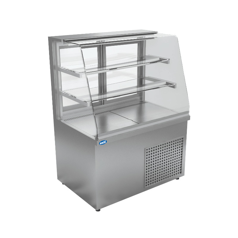 Витрина тепловая Ozti ETD-13H20 200 см