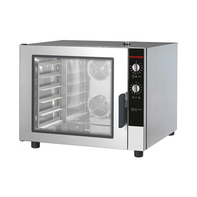 Печь конвекционная Inoxtrend NB-SA-006E