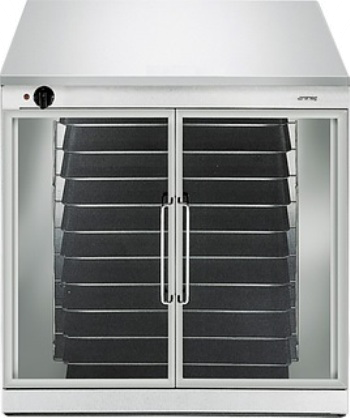Расстоечный шкаф LEV143RU 800x700x917