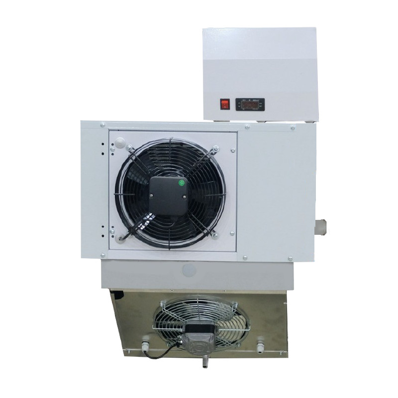 Моноблок Intercold MLCM 108 T