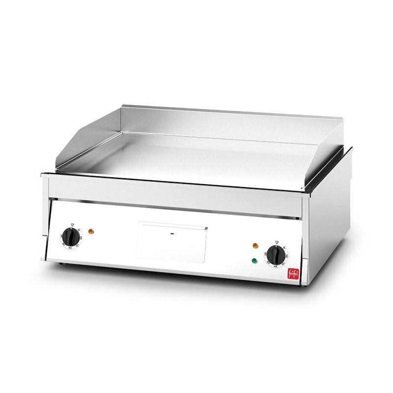 Поверхность жарочная электрическая FriFri Electric Counter-top Griddle 700002