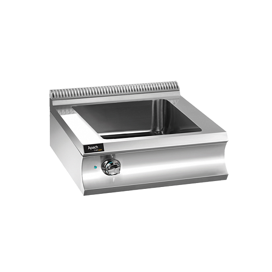 Мармит электрический 900 серии Apach Chef Line GLBME89