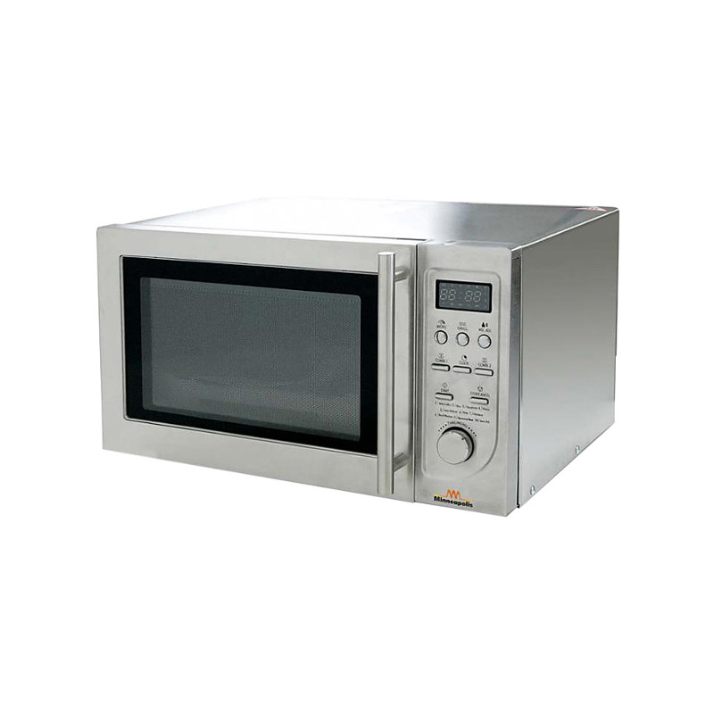 Печь СВЧ Minneapolis WDB 900 Combi