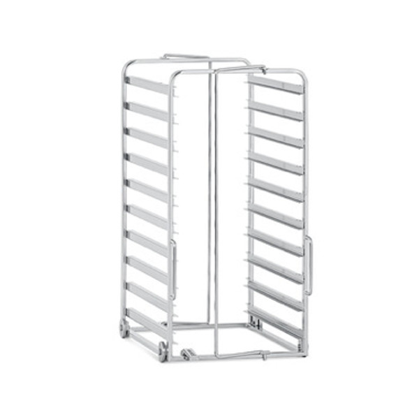 Стеллаж передвижной Convotherm 10.10, 10 полок