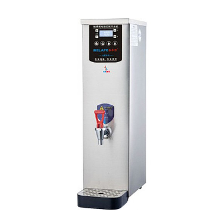 Кипятильник электрический AIRHOT CWB-35 проточный