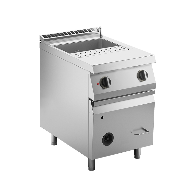 Газовая макароноварка 700 серии Apach Chef Line SLPCG67CS